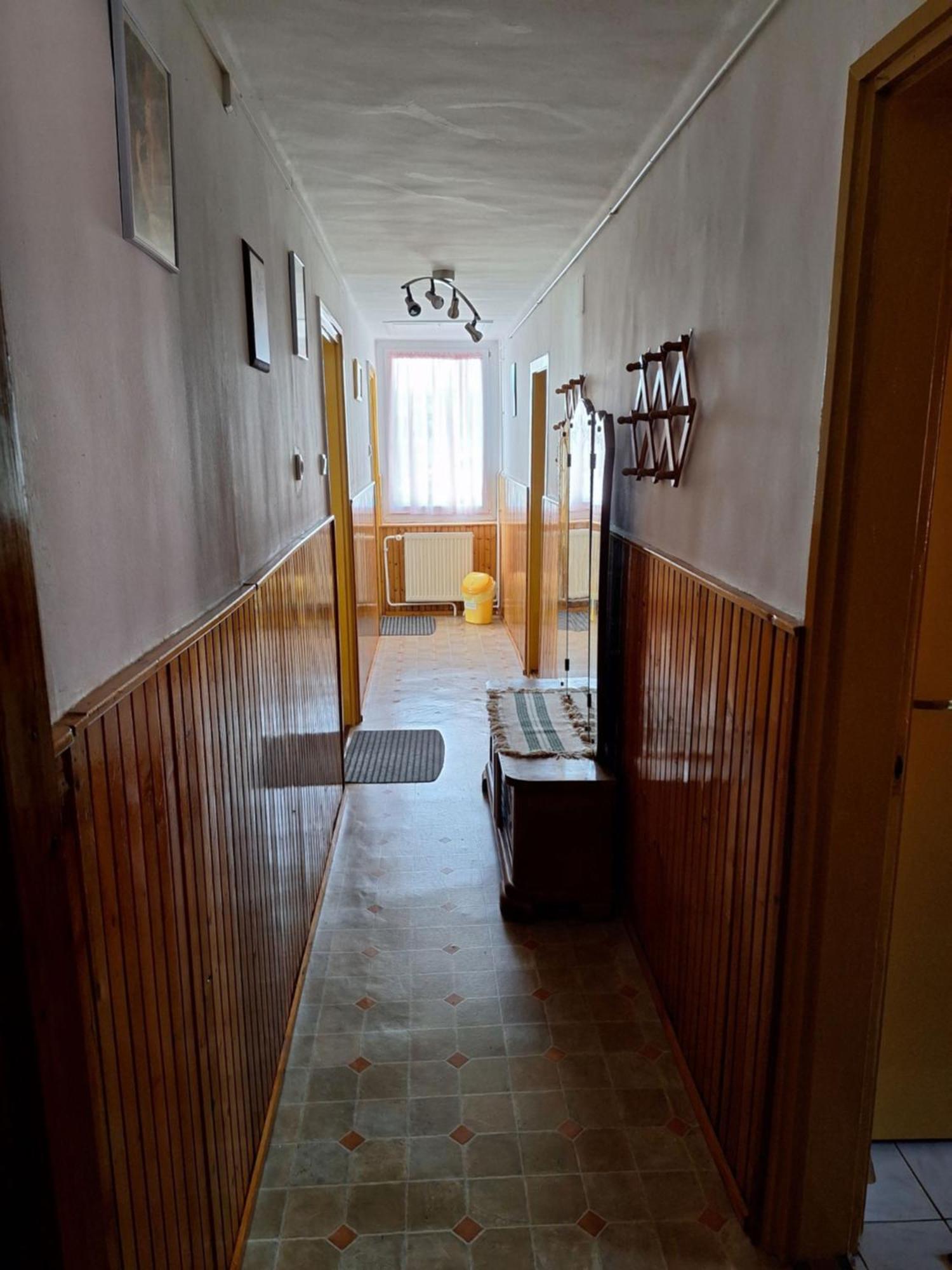 Bed and Breakfast Fenyo Panzio Mezőkövesd Exterior foto