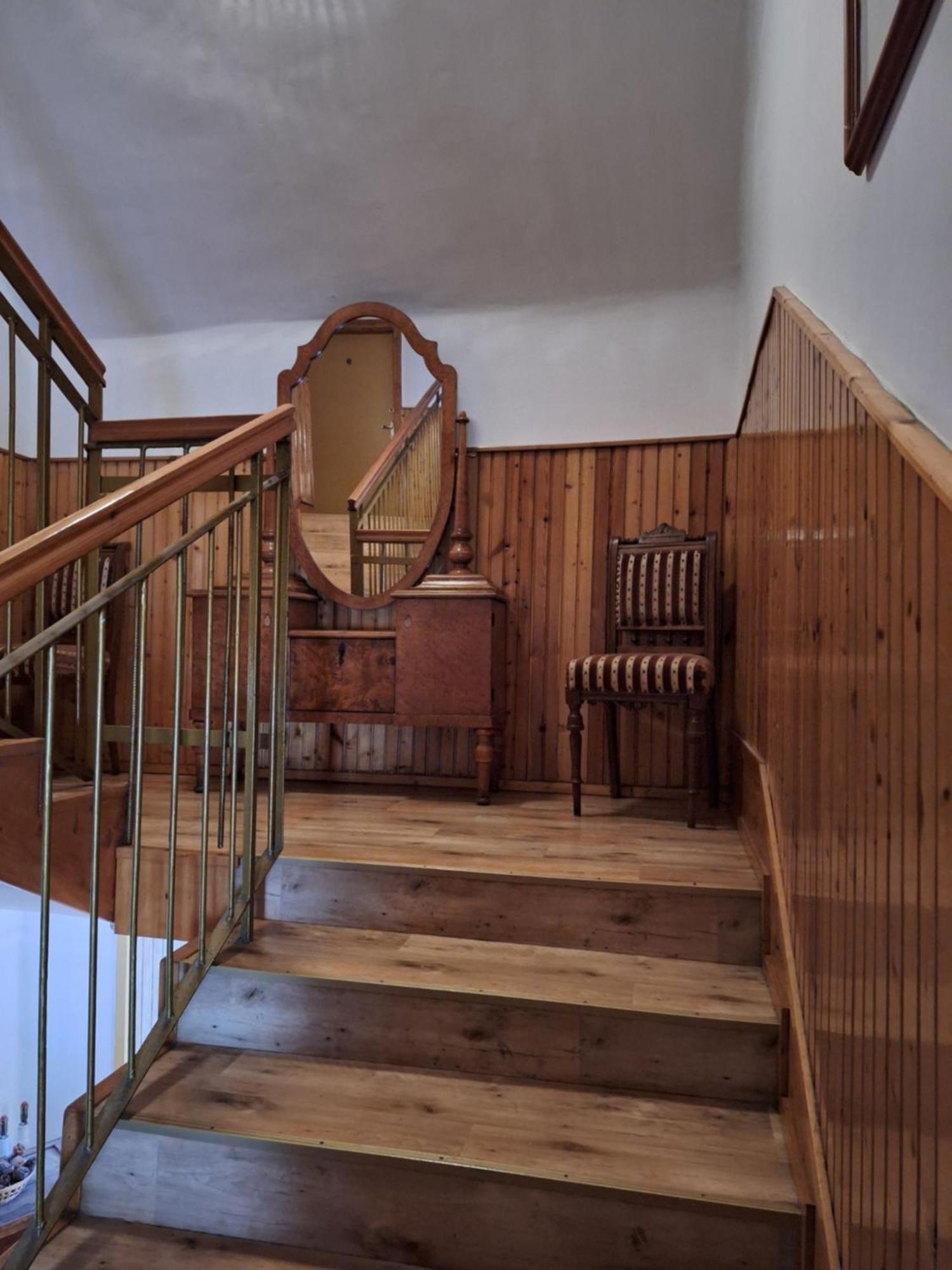 Bed and Breakfast Fenyo Panzio Mezőkövesd Exterior foto